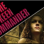 TheKeenCommander - The Lady Of The Land