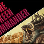 TheKeenCommander - Arms Dealer, War Maker, Twisted Confidant