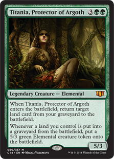 titania